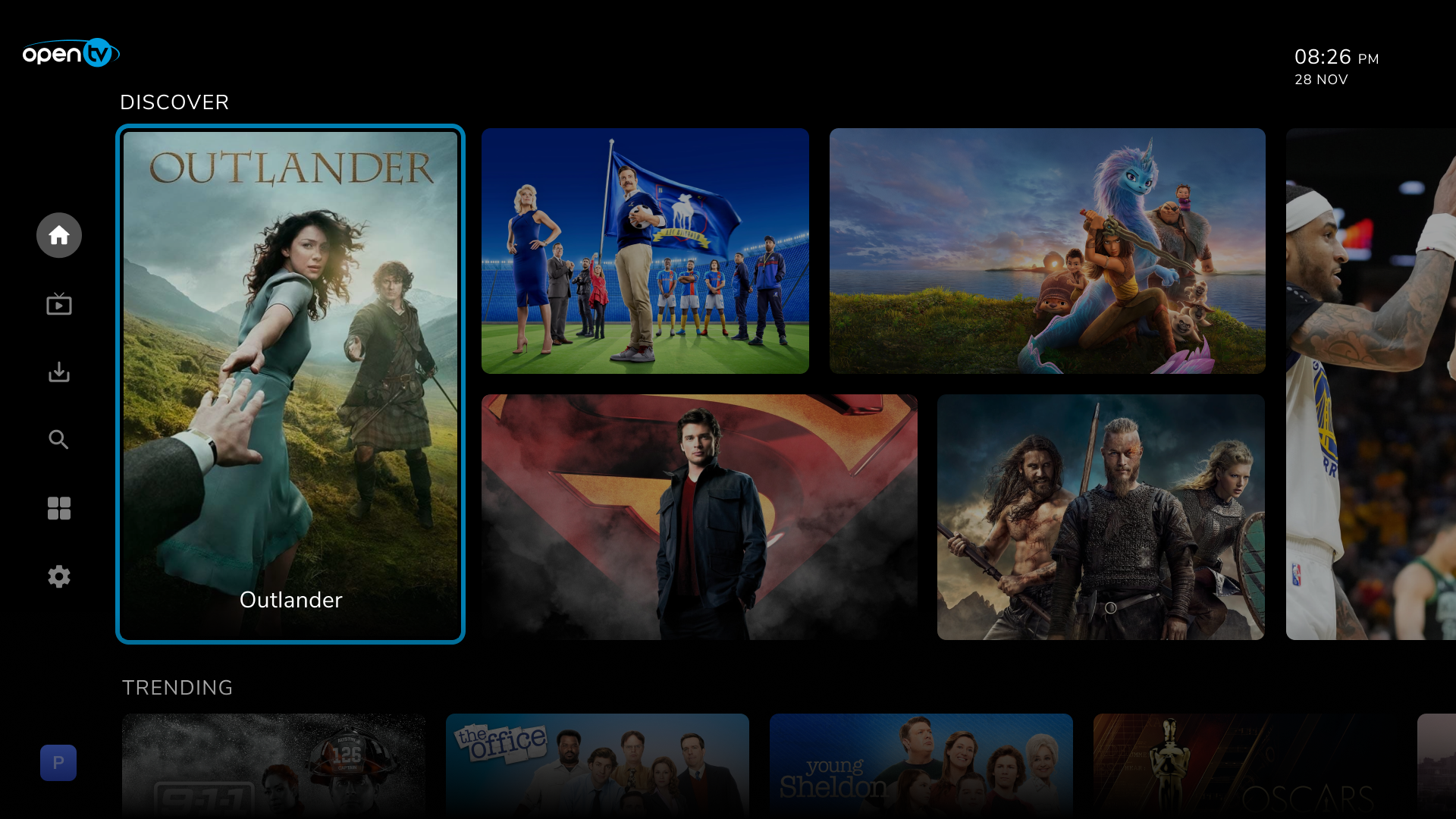 Discover hide menu.png