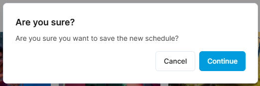 schedule confirm changes dialog.png